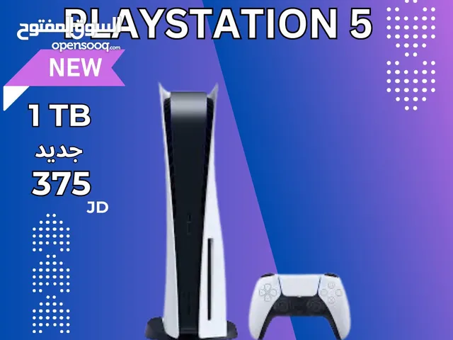 PlayStation 5 PlayStation for sale in Amman