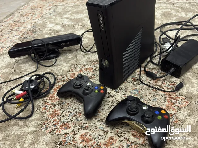 اكس بوكس 360