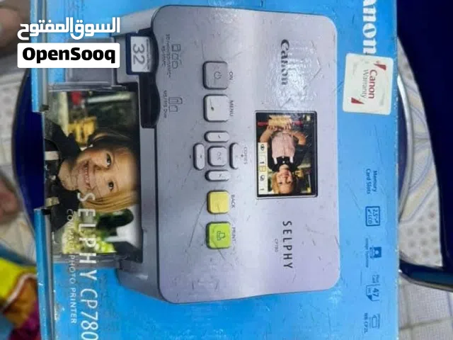 طابعة صور معاملات وشخصية وعائلية