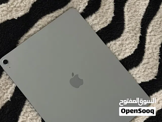 Apple iPad Air 256 GB in Muscat