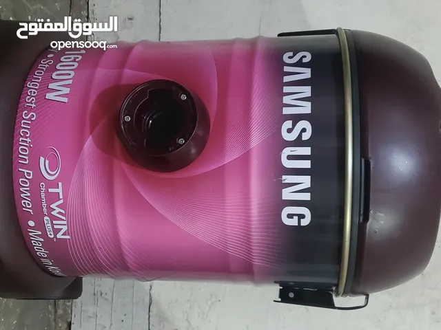 للبيع مكنس كهرباء SAMSUNGالاصلي