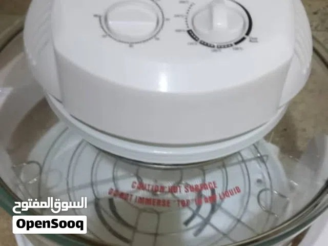 طنجرة برديم وشواء وحلويات ماركة غنية عن التعريف