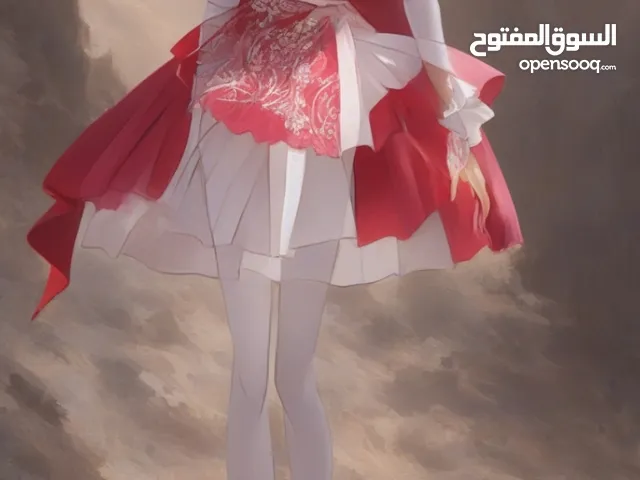 تصميم ازياء