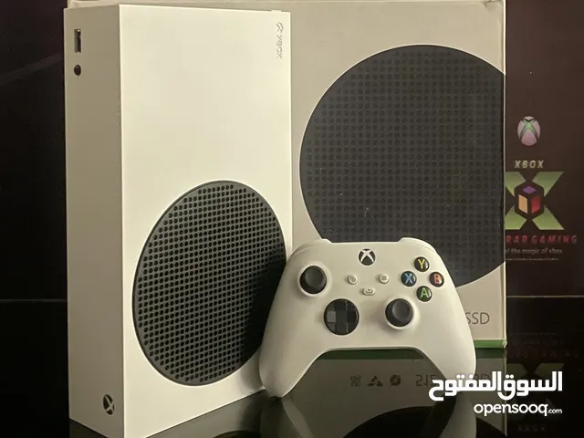 FOR SALE XBOX SERIES S