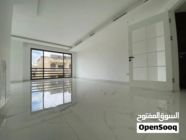 180 m2 3 Bedrooms Apartments for Sale in Amman Um Uthaiena