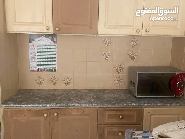 دولاب مطبخ مستعمل