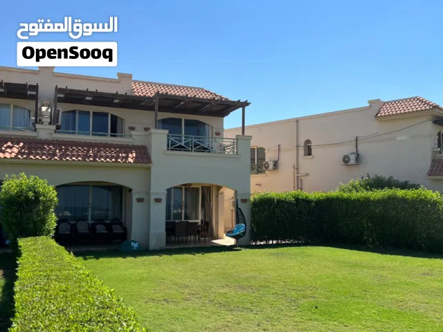 لا ڤيستا باى ايست الضبعه الساحل الشمالي