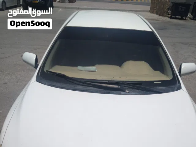 2010 Toyota Corolla SE