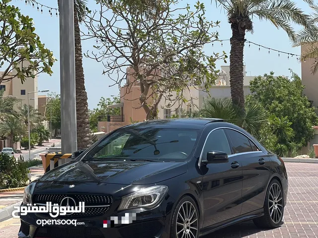 Mercedes Benz C-Class 2016 in Southern Governorate