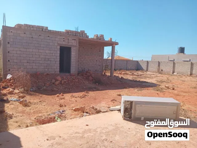 استراحه حي الامان سيدي خليفه بسعر حرق