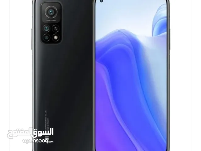 Xiaomi Mi 10T 5G 128 GB in Beni Suef