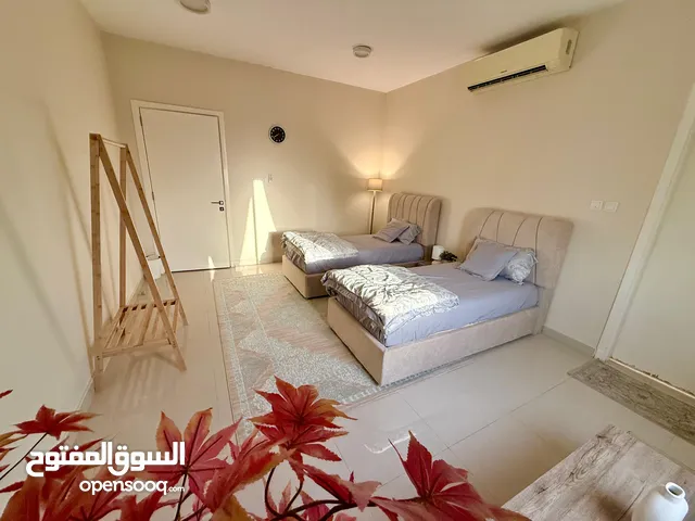 85 m2 2 Bedrooms Apartments for Rent in Muscat Ghubrah