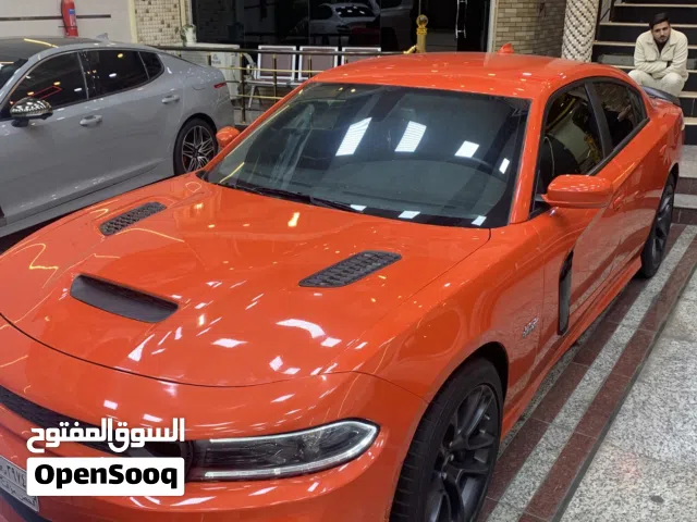 دوج جارجر اقره الوصف