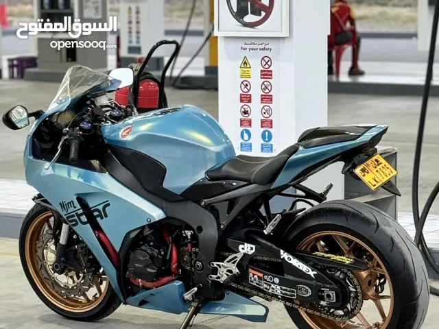 Honda CBR1000RR 2012 in Al Batinah