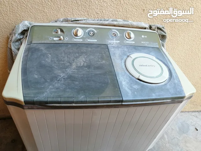 Other 15 - 16 KG Washing Machines in Al Batinah