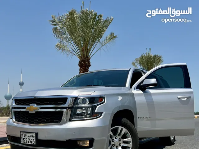 Chevrolet Tahoe 2020 in Hawally