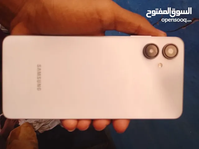 Samsung Galaxy A06 – 128GB RAM 6GB