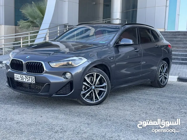 Used BMW X2 Series in Farwaniya