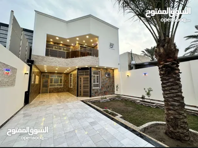 150 m2 4 Bedrooms Townhouse for Sale in Basra Al-Hayyaniyah