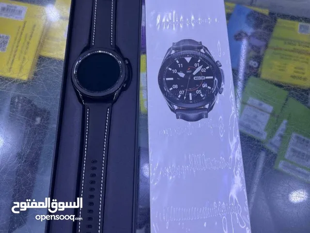 ساعة سامسونج وتش 3   Samsung Watch 3