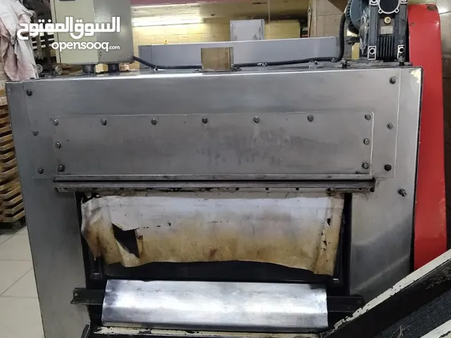 فرن كماج غاز + كهرباء