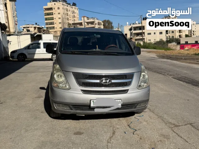 هونداي H1 للبيع