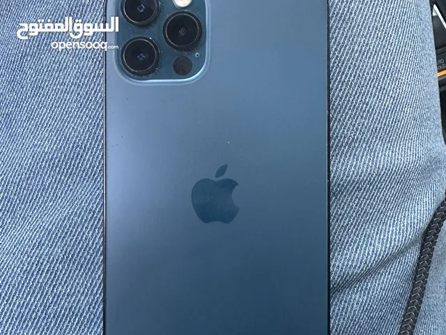 Apple iPhone 12 Pro 256 GB in Amman