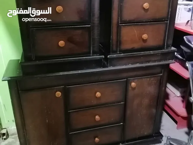 غرفه نوم بدون خزانه