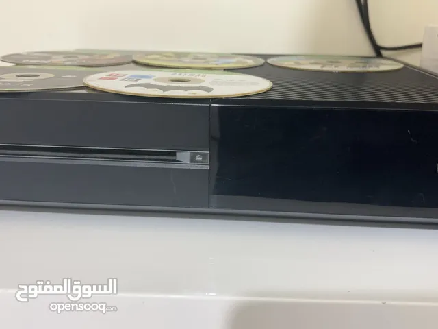 Xbox One Xbox for sale in Ajman