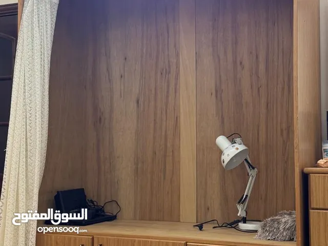 مطوى فراش خشب