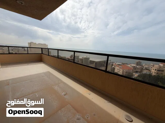 Premium Duplex with Panoramic Sea View – Halat, Byblos