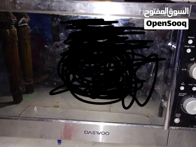 BRAND:DAEWOO MODEL:Koc-154v MICROWAVE INPUT POWER:1550W MICROWAVE ENERGY OUTPUT:950W