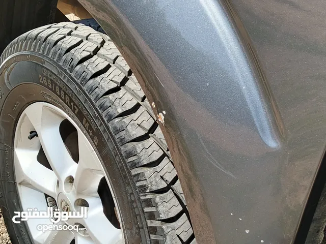 Used Nissan Navara in Mafraq