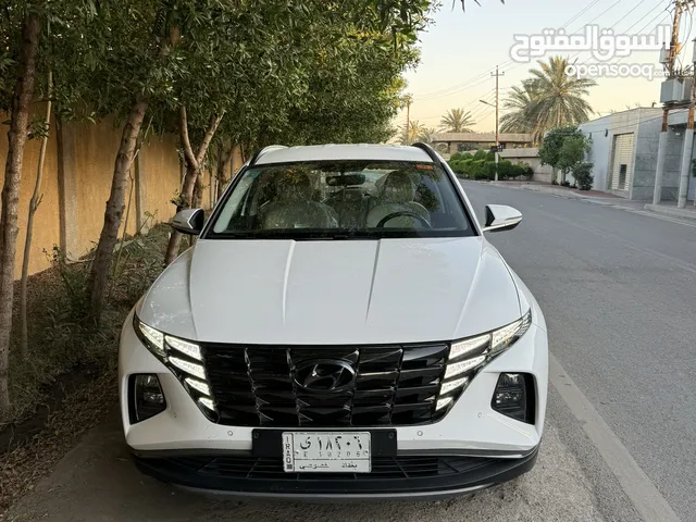 توسان 2024