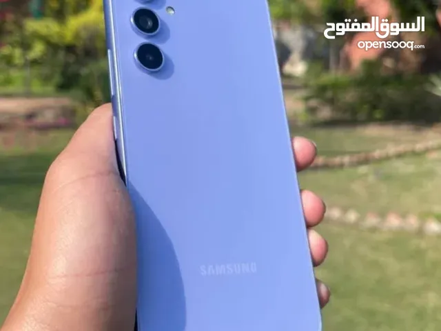 Samsung Galaxy A54 256 GB in Ismailia