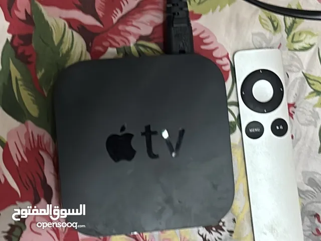 Apple Tv for Sale