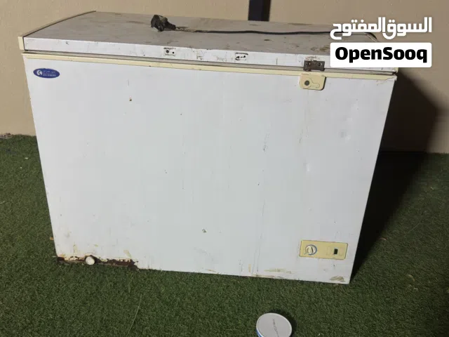 فريزر للبيع ملاحظه كمبريسر جديد