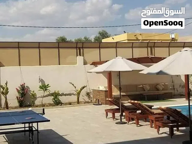 4 Bedrooms Farms for Sale in Jordan Valley Ghor Al Kafrain