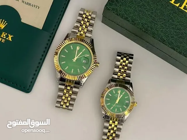 Digital Rolex watches  for sale in Tripoli