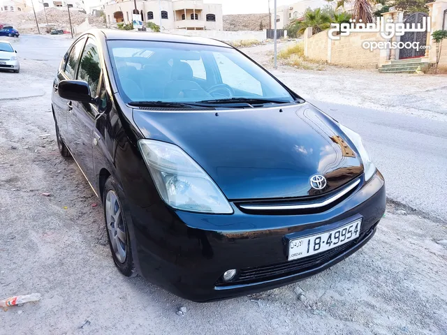 بريوس 2009 فحص كامل وارد اوروبي