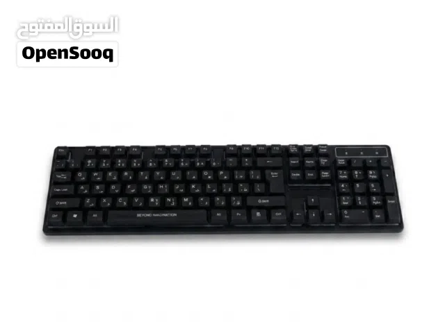 It’s a membrane keyboard with led and feels like mechanical,brand new condition barely used