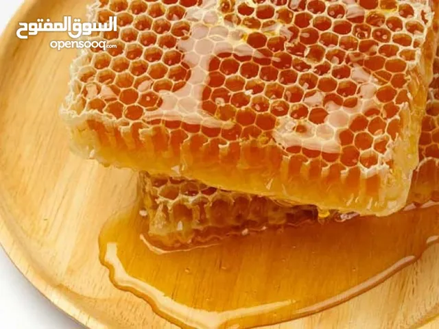 فؤاد الخلاقي للعسل اليمني الاصلي