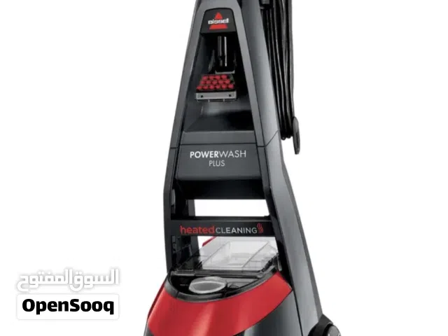 مكنسة بيسيل .. للبيع