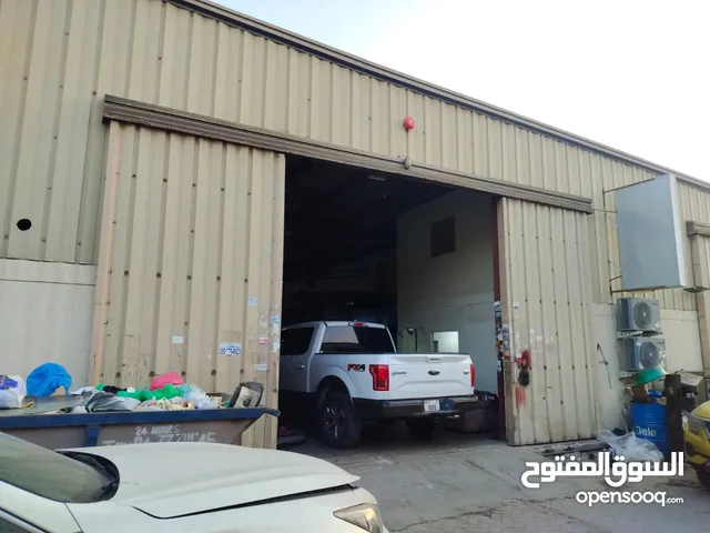 Garage for sale in Dubai Ras Al khor