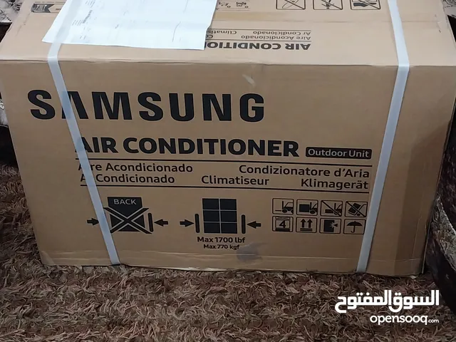 Samsung 0 - 1 Ton AC in Amman
