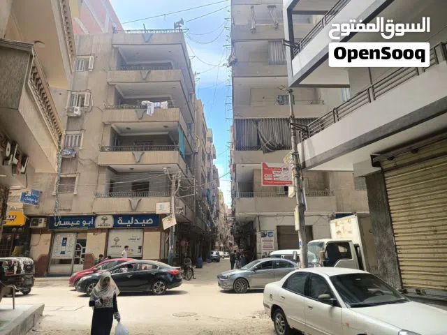 135 m2 3 Bedrooms Apartments for Sale in Tanta Stadium Area