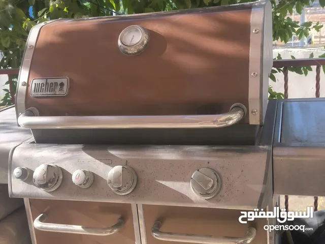 شوايه weber للبيع بسعر مغري وقابل ل تفاوض