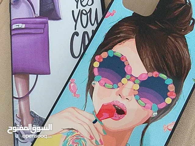 كافر تليفون سامسونج A71