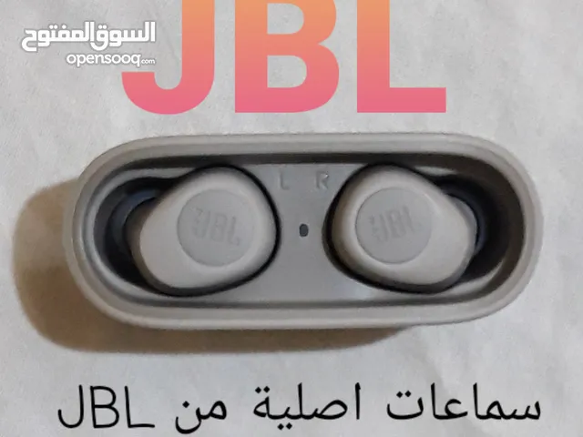 سماعات جديدة نوع JBL أوربية للبيع
