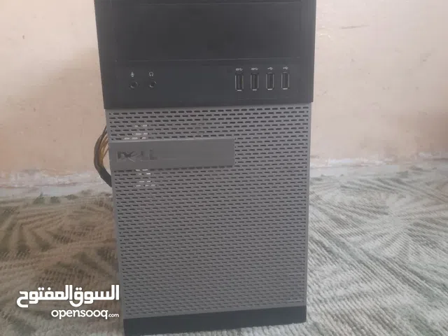 Windows Dell  Computers  for sale  in Hadhramaut